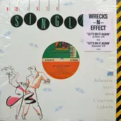 Wrecks-n-Effect - Let's Do It Again