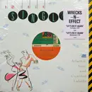 12inch Vinyl Single - Wrecks-N-Effect - Let's Do It Again - still sealed