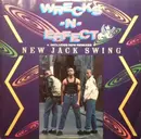 12inch Vinyl Single - Wrecks-N-Effect - New Jack Swing