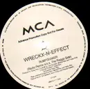 12'' - Wrecks-N-Effect - Rumpshaker
