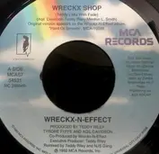 Wrecks-n-Effect