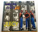 12inch Vinyl Single - Wrecks-N-Effect - Juicy
