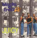 12inch Vinyl Single - Wrecks-N-Effect - Juicy