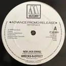 12inch Vinyl Single - Wrecks-N-Effect - New Jack Swing