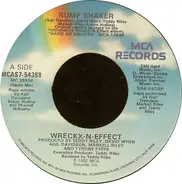 Wrecks-N-Effect - Rump Shaker