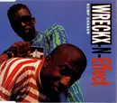 CD Single - Wrecks-N-Effect - Rump Shaker