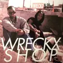 CD Single - Wrecks-N-Effect - Wreckx Shop