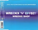 CD Single - Wrecks-N-Effect - Wreckx Shop
