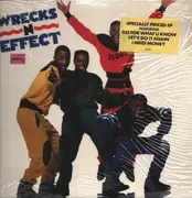 EP - Wrecks-N-Effect - Wrecks-N-Effect
