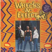 Wrecks-n-Effect - Wrecks-N-Effect