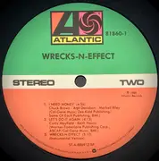 EP - Wrecks-N-Effect - Wrecks-N-Effect