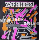 12'' - Wrecks-N-Effect - New Jack Swing