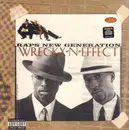 LP - Wreckx-N-Effect - Raps New Generation