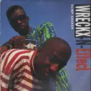 12inch Vinyl Single - Wreckx-N-Effect - Rump Shaker