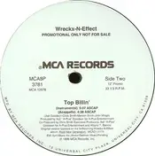 Wreckx-N-Effect - Top Billin'