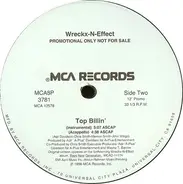 Wreckx-N-Effect, Wrecks-N-Effect - Top Billin'