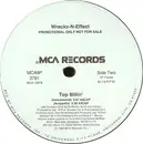 12'' - Wreckx-N-Effect, Wrecks-N-Effect - Top Billin'
