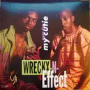 12'' - Wreckx-N-Effect - My Cutie