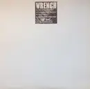 12inch Vinyl Single - Wrench - Wrench - Incl insert