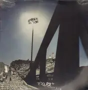 Double LP - Writer's Block - En Route - Still Sealed