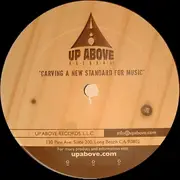 12'' - Writer's Block - Microphone Love