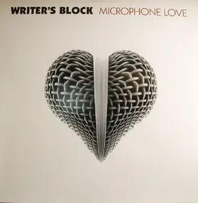 Writer's Block - Microphone Love