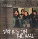 LP - Writing On The Wall - Burghley Road