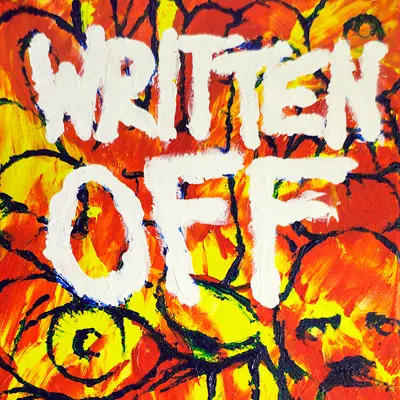 Written Off - WRITTEN OFF