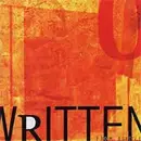 CD - Written From Negative - Almost Always Hungry