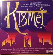 Wright and Forrester - Kismet
