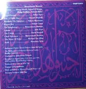 CD - Wright and Forrester - Kismet