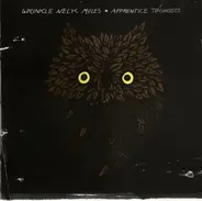 Wrinkle Neck Mules - Apprentice to Ghosts