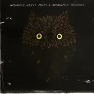 Wrinkle Neck Mules - Apprentice to Ghosts