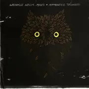 CD - Wrinkle Neck Mules - Apprentice To Ghosts