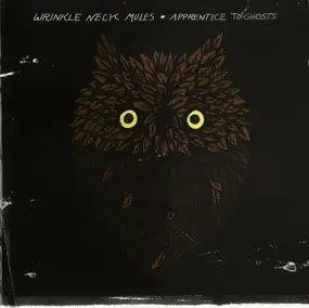 Wrinkle Neck Mules - Apprentice to Ghosts