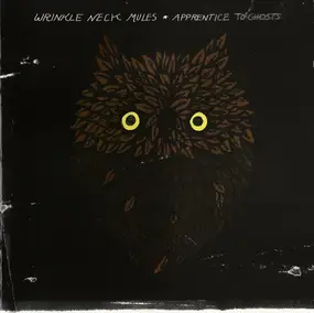 Wrinkle Neck Mules - Apprentice to Ghosts