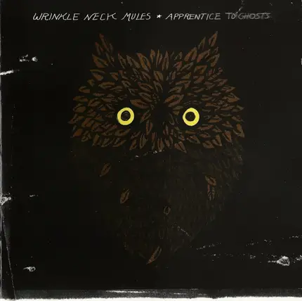 Wrinkle Neck Mules - Apprentice to Ghosts