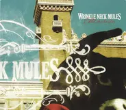 Wrinkle Neck Mules - Pull The Brake