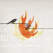 CD - Wrinkle Neck Mules - The Wicks Have Met