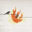 CD - Wrinkle Neck Mules - The Wicks Have Met