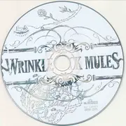 CD - Wrinkle Neck Mules - Let The Lead Fly
