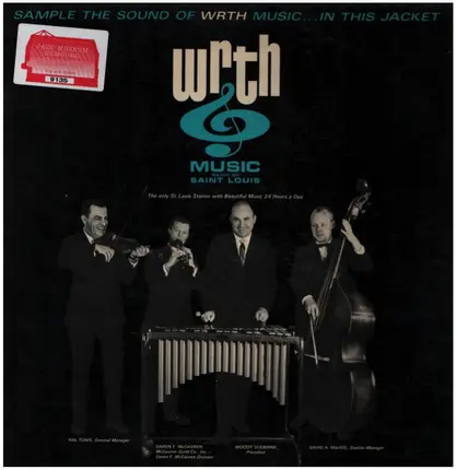 WRTH Music - WRTH Music Radio 59