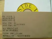 2x7inch Vinyl Single - Wwax - Like It Or Not