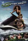WWE - SummerSlam 2008