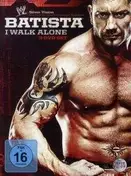 WWE - WWE - Batista: I Walk Alone
