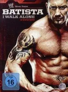 WWE - WWE - Batista: I Walk Alone