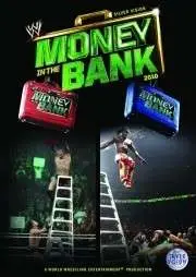 WWE - WWE - Money In The Bank 2010
