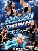 WWE - WWE - Smackdown 2010