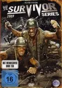 WWE - WWE - Survivor Series 2009