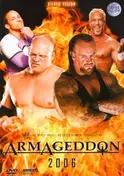 WWE - WWE - Armageddon 2006